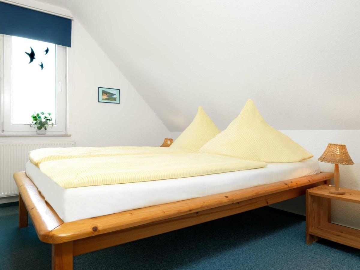 Hafenkieker Apartment Kirchdorf  Ngoại thất bức ảnh